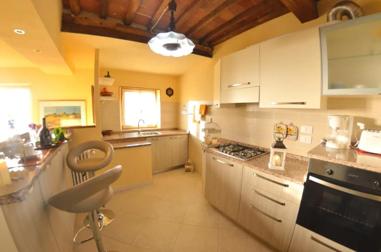 Finestra San Michele Apartman Lucca 0*,  Olaszország