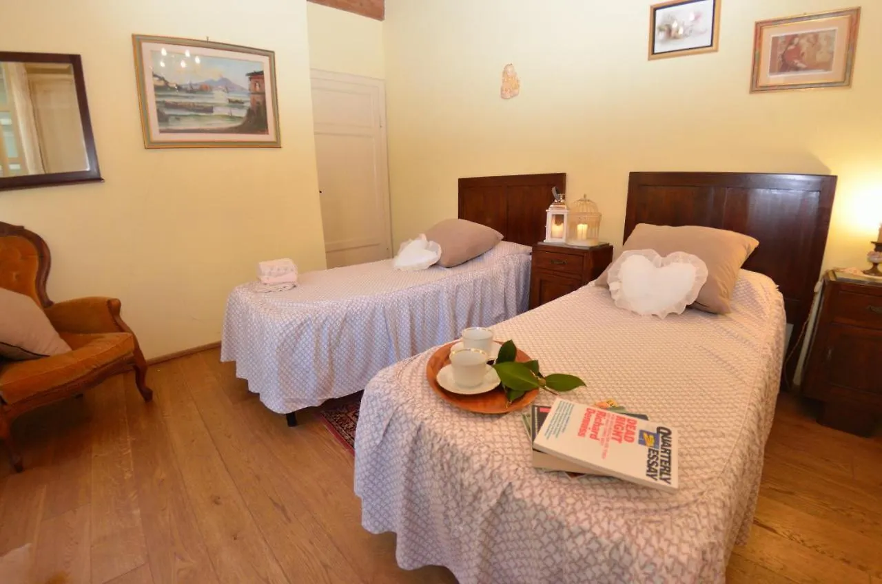 Finestra San Michele Apartman Lucca 0*,